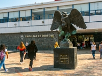 Ciudad de México, Universidad Nacional Autónoma de México